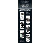 If Mini Mark Zakładki Stage and Screen 6 sztuk