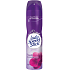 Lady Speed Stick Fresh & Essence Black Orchid antiperspitant deodorant sprej pro ženy 150 ml