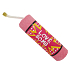 Bomb Cosmetics Milujeme Bomb - Love Bomb Šumivý balistik do koupele 160 g