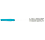 Spokar Szczotka probówkowa, włókna syntetyczne, wachlarz 2525/726 30 mm 1 sztuka