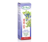 Dr. Popov Oczy wzrok oryginalne ziołowe krople 50 ml