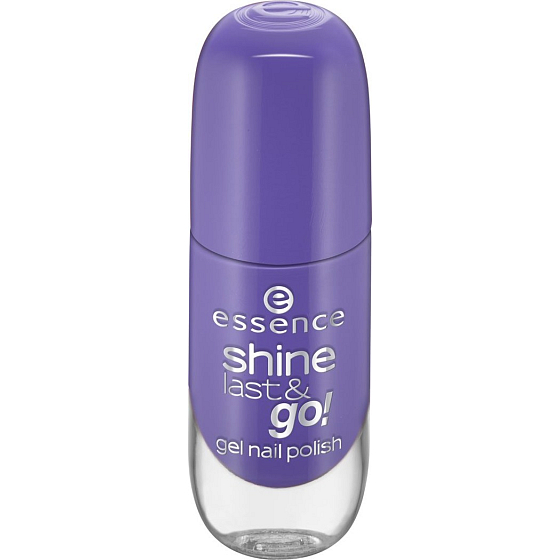 Essence Shine Last & Go! lak na nehty 45 Creating Memories 8 ml