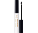 Dermacol Eyebrow Waterproof & Transparent tusz do brwi 4,5 ml