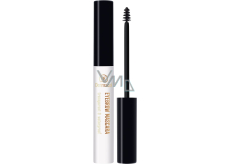 Dermacol Eyebrow Waterproof & Transparent tusz do brwi 4,5 ml
