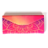 Albi Original Skládací pouzdro na brýle Mandala 16 cm x 6,5 cm x 1,5 cm