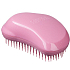 Tangle Teezer The Original Profesionální originální kartáč na vlasy růžový s glitrami Glitter Pink