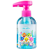 Pinkfong Žralok tekuté mýdlo se zvuky pro děti 250 ml