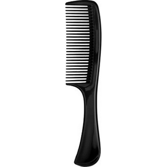 Paves Anti Static hřeben s rukojetí 20 cm 1 kus