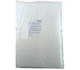 Pervin/Perlan włóknina nie tkana z 100% wiskozy, uniwersalny materiał do sprzątania i pielęgnacji o gramaturze 45g 95 x 150 cm 100 sztuk