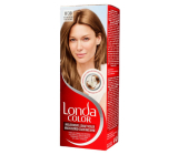 Londa Color farba do włosów 8/38 Blond beżowy