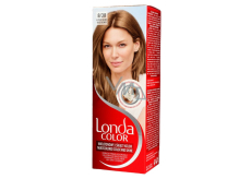 Londa Color farba do włosów 8/38 Blond beżowy
