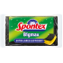 Spontex Big Max extra duża gąbka do naczyń 15 x 10 x 4,5 cm