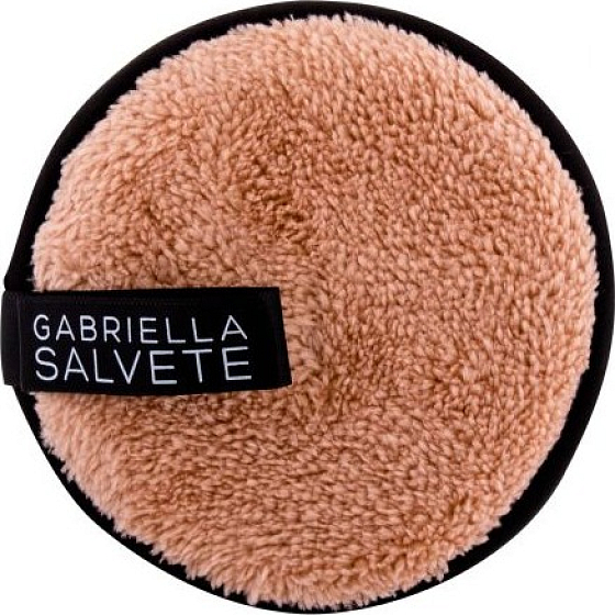 Gabriella Salvete Cleansing Puff demakijażowa gąbka do makijażu