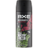 AXE dezodorant Różowy Pieprz i Bergamot, 150 ml