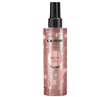 La Rive Bright Glow tryskająca mgiełka do ciała 200 ml
