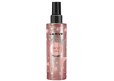 La Rive Bright Glow tryskająca mgiełka do ciała 200 ml