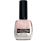 Golden Rose Keratin Nail Color lakier do paznokci 85 10,5 ml