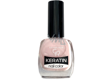 Golden Rose Keratin Nail Color lakier do paznokci 85 10,5 ml