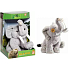 EP Line Animal Planet Slon plyšová hračka 22 cm