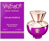 Versace Dylan Purple woda perfumowana dla kobiet 50 ml