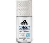 Adidas kulkowy antyperspirant dla kobiet Fresh Endurance 50 ml