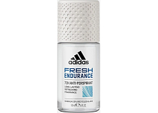 Adidas kulkowy antyperspirant dla kobiet Fresh Endurance 50 ml