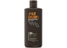 Piz Buin Nawilżające Mleczko do Opalania SPF30 200 ml