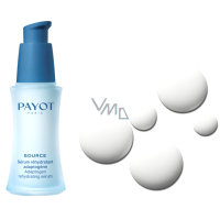 Payot Source Hydratant Adaptogene Sérum nawilżające serum do wszystkich typów skóry 30 ml
