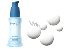 Payot Source Hydratant Adaptogene Serum nawilżające serum dla wszystkich typów skóry 30 ml