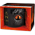 Epee Merch Game of Thrones House of Dragon hrnek keramický 410 ml