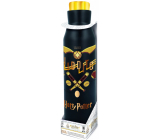 Epee Merch Harry Potter nerezowa termoska czarna 580 ml