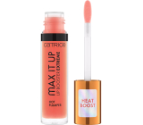 Catrice Max It Up Extreme błyszczyk do ust 020 Pssst...I'm Hot 4 ml