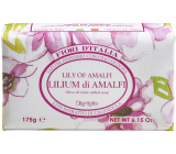 Iteritalia Lilie włoskie roślinne mydło 175 g