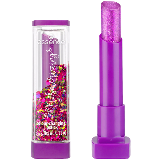 Essence So Mesmerizing měnící rtěnka 01 Darlin' You Are Magic! 3,2 g