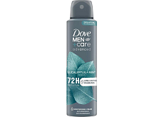 Dove Men Advanced Eucalyptus + Mint, 150 ml
