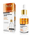 Delia Cosmetics Witamina C Therapy rozjaśniające serum nawilżające do twarzy wygładzające 30 ml