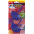 Duck Aqua Purple 4w1 duo Tropical adventure Wc blok 2 x 36 ml