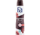 Fa dezodorant Glamorous Moments, 150 ml