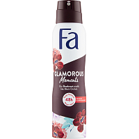 Fa dezodorant Glamorous Moments, 150 ml