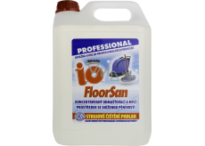 IO Floorsan 5L