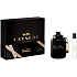 Coach For Men woda perfumowana 60 ml + woda perfumowana w podróży 7,5 ml, zestaw prezentowy dla mężczyzn