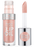 Essence Hydra Kiss olej na rty 09 Cookie Sparkle 4 ml