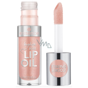 Essence Hydra Kiss olej na rty 09 Cookie Sparkle 4 ml