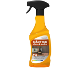 Lavon Dřevo & Lamino čistič na nábytek 500 ml