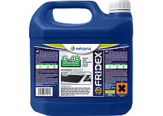 Fridex G 48, płyn chłodzący, 3 l