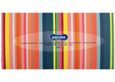 Paloma 2vrstvé papírové kapesníky Sensitive Care, 100 ks