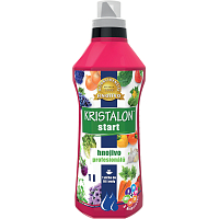 Kristalon nawóz Start ciekły, 1 l