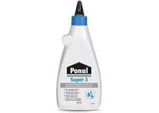 PONAL Super 3, wodoodporna klej 550g