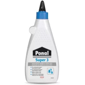 PONAL Super 3, wodoodporne klej 550g