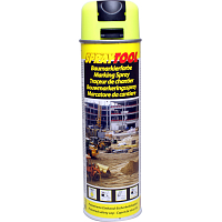 Spraytool spray oznaczający żółty, 500 ml
